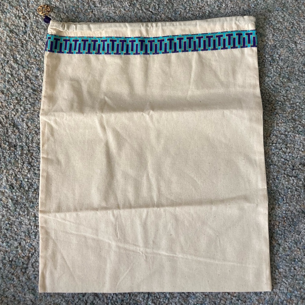 Tory Burch Dust Bag for Purses/Shoes